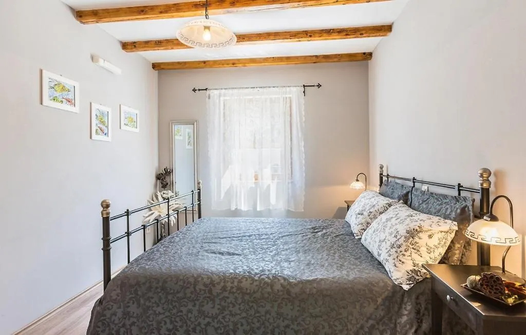 Villa Bilen By Villas Guide Медулин 0*,  Хорватия