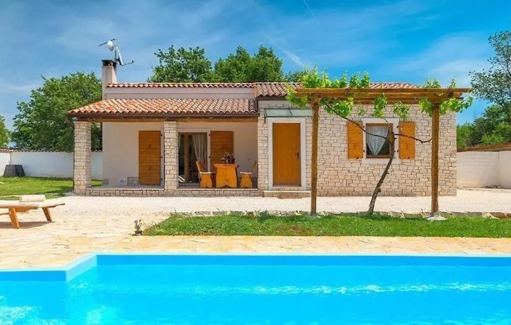 Villa Bilen By Villas Guide Medulin