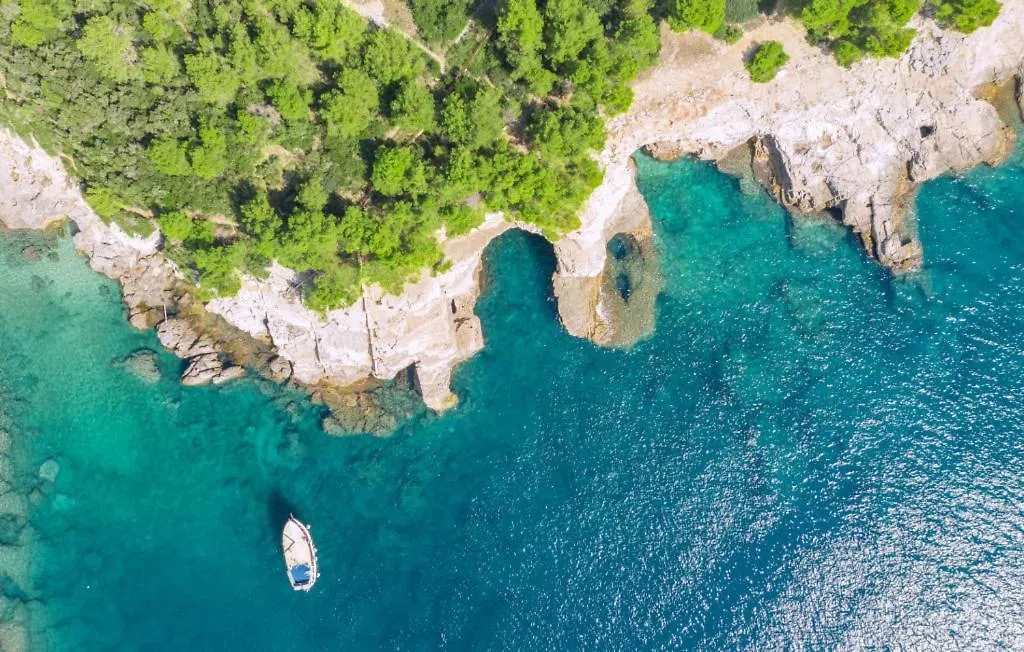 Villa Bilen By Villas Guide Medulin Kroatien